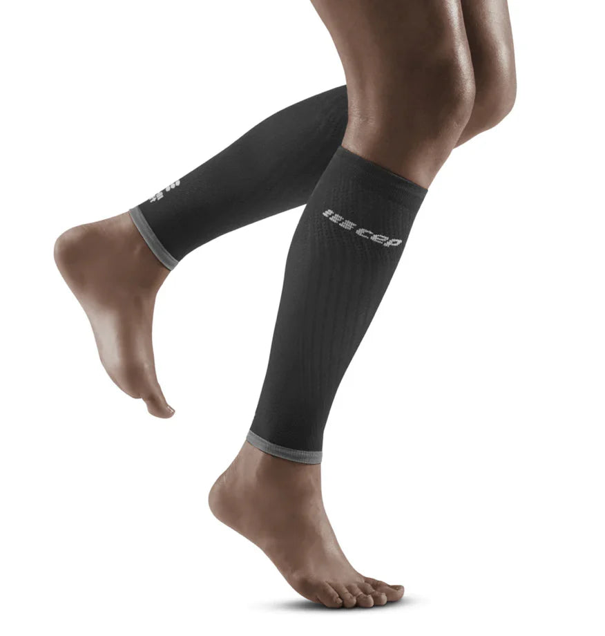 Womens CEP Ultralight Compression Calf Sleeves