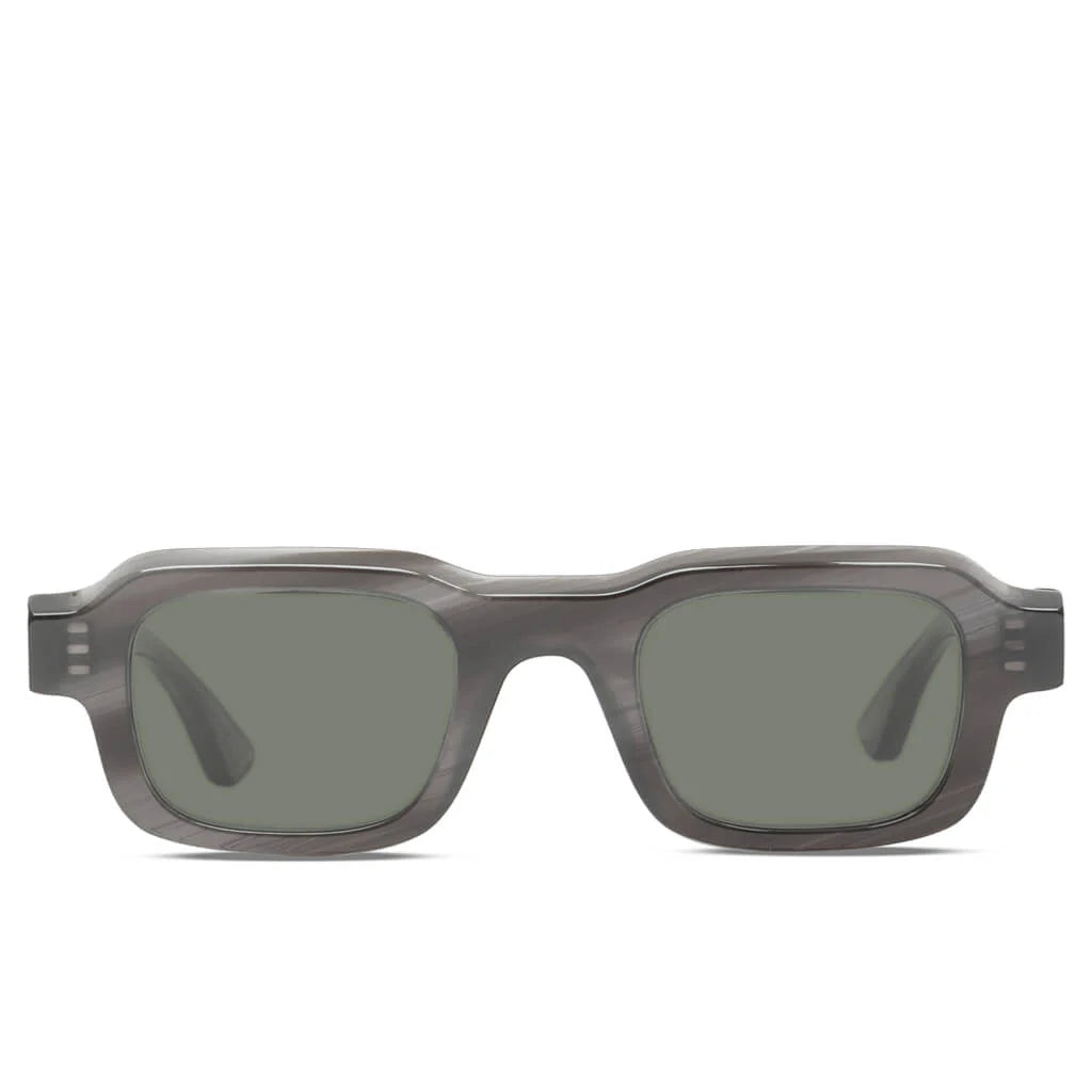 Thierry Lasry x Reese Cooper FLEXXXY 820 Green