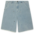 Vintage Indigo Novelty 11 Shorts Light Indigo