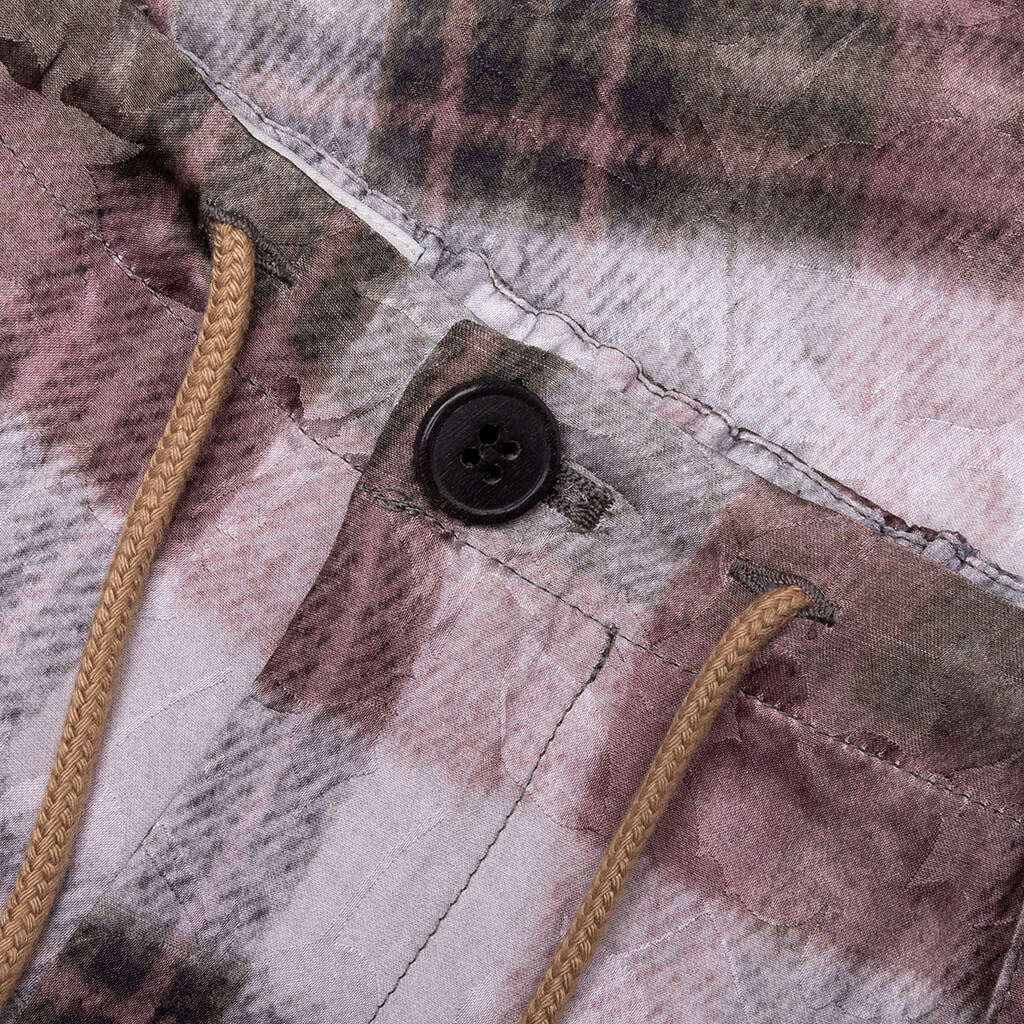 Penny Long 2028 MW Pants Old Rose