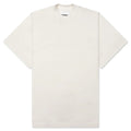 Stitch Detail T Shirt Piuma
