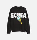 Cone Head Crew Mens Crew Black