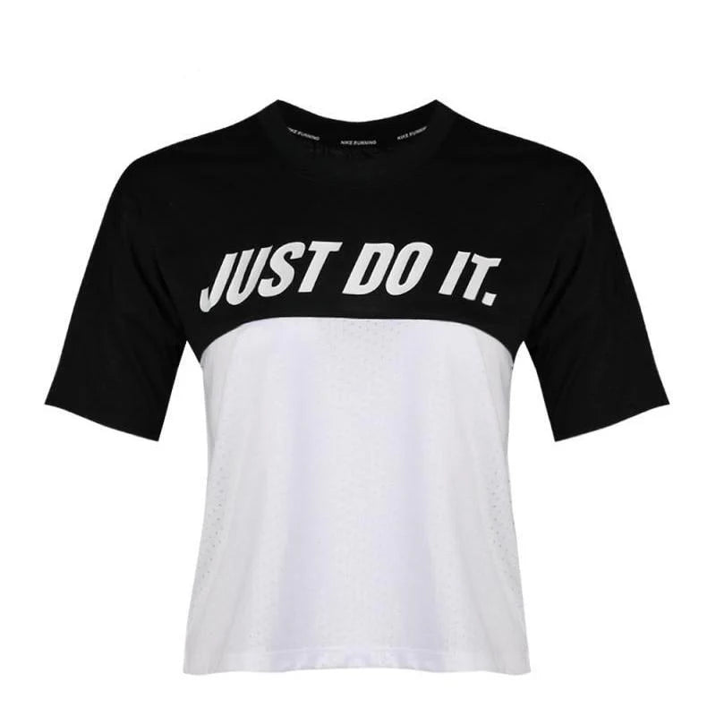 NIKE TAILWIND T shirts