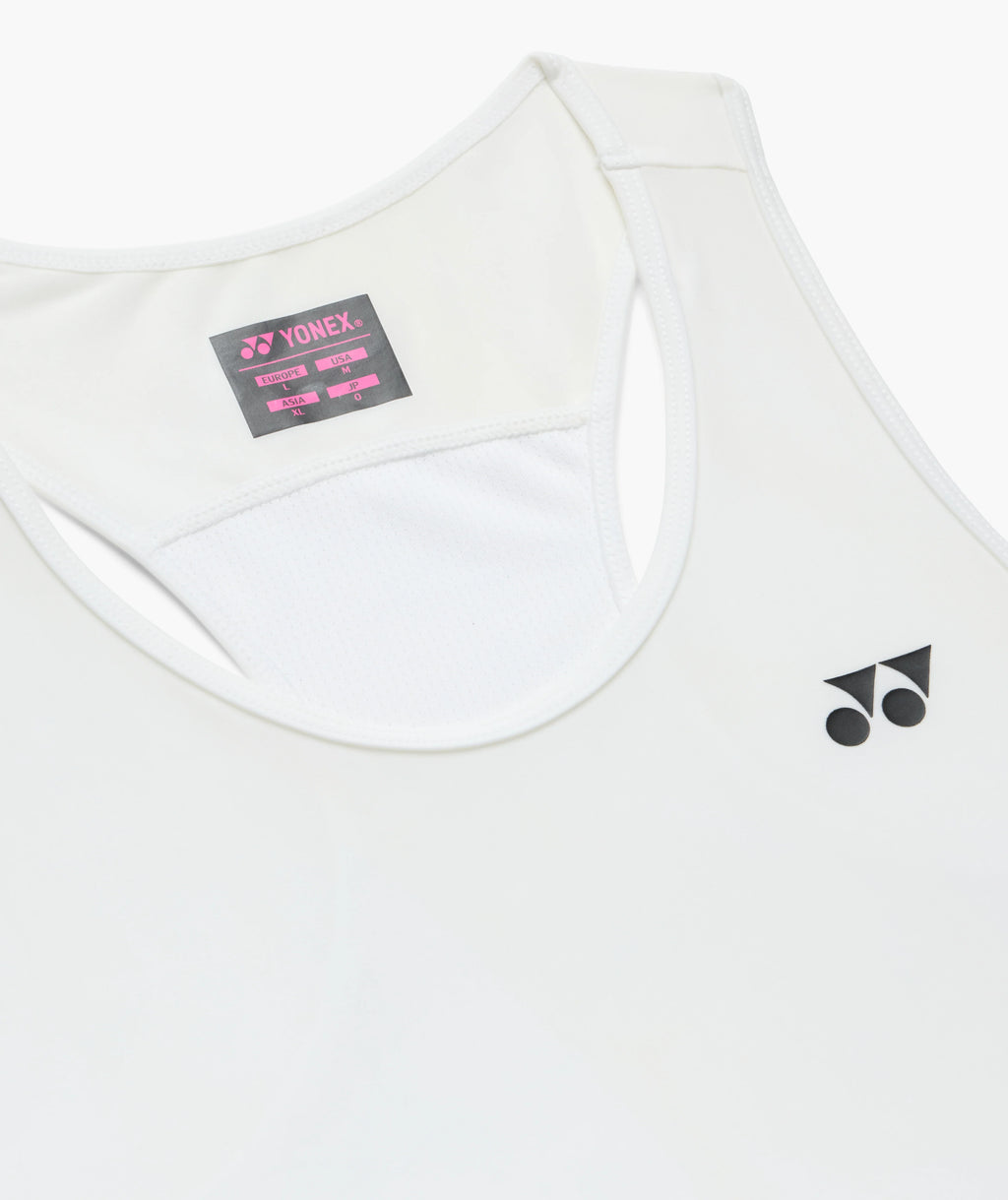 RACERBACK TANK TOP