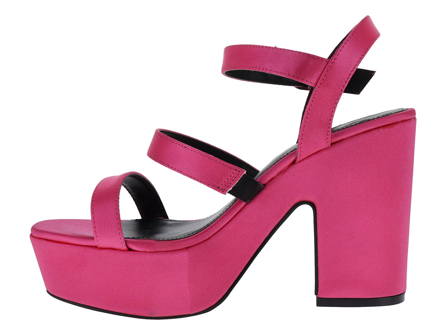 Zapatillas Lady Paulina Color Pitaya para Mujer
