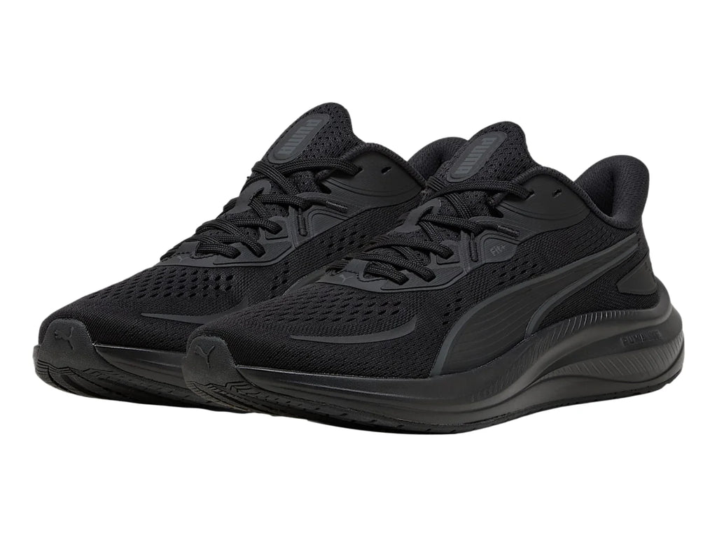 Tenis PUMA Skyrocket Lite 2 Gris para Hombre