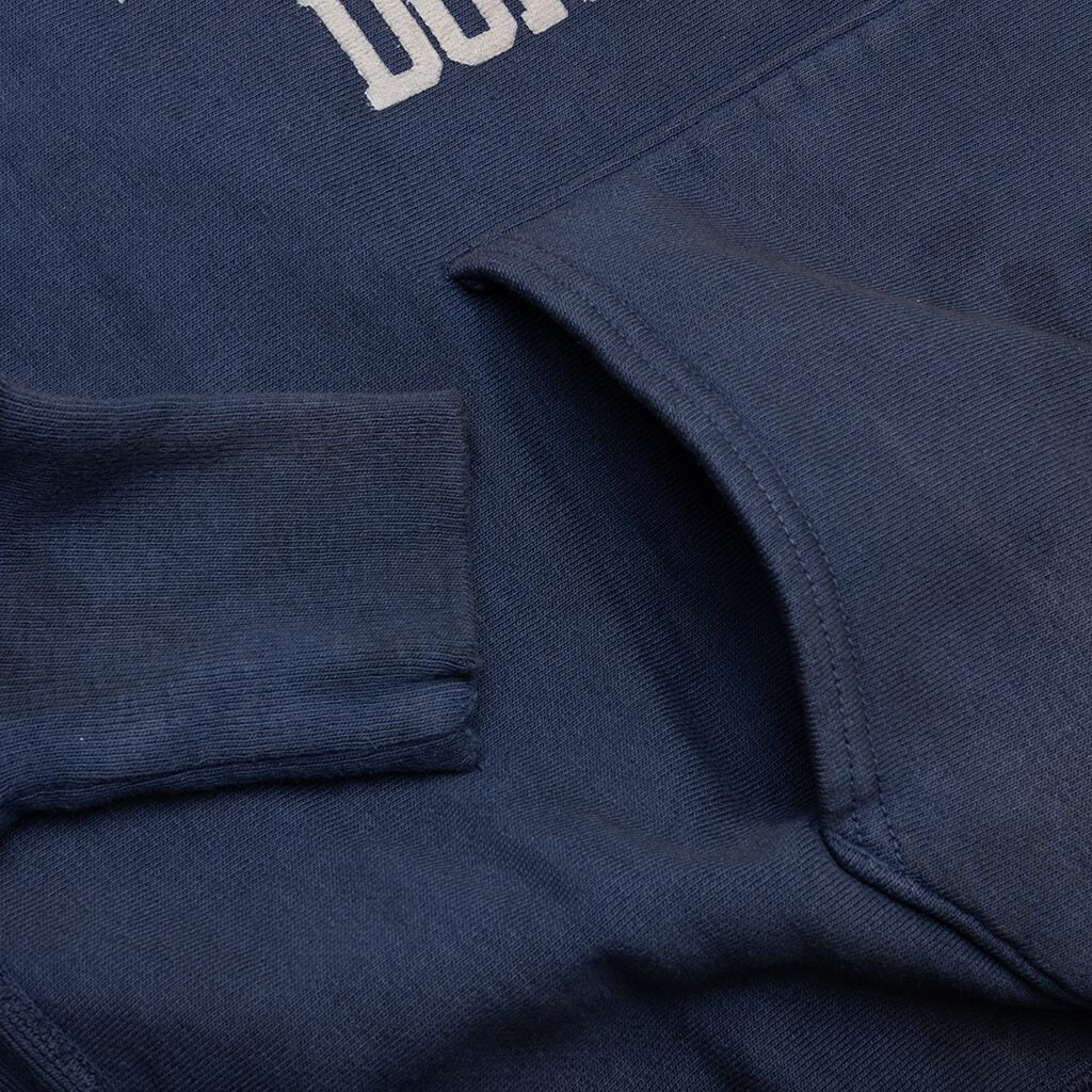Possession Hoodie Navy
