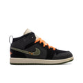 Jordan 1 Mid SE Craft PS Anthracite Sky J Light Olive Black