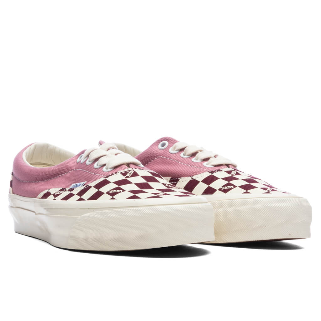 Lx Era Reissue 95 Bmx Foxglove