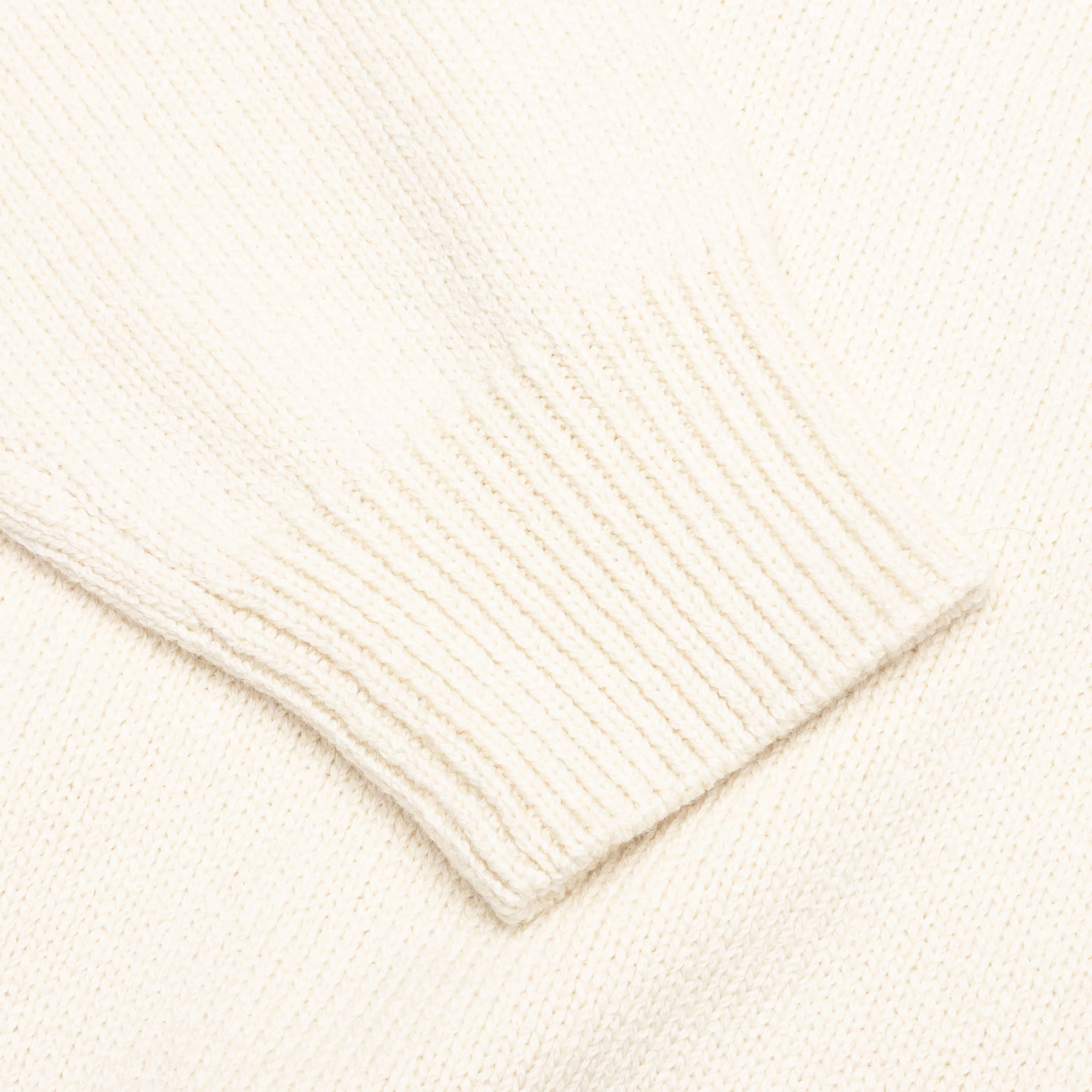 Handwritten Sweater Natural