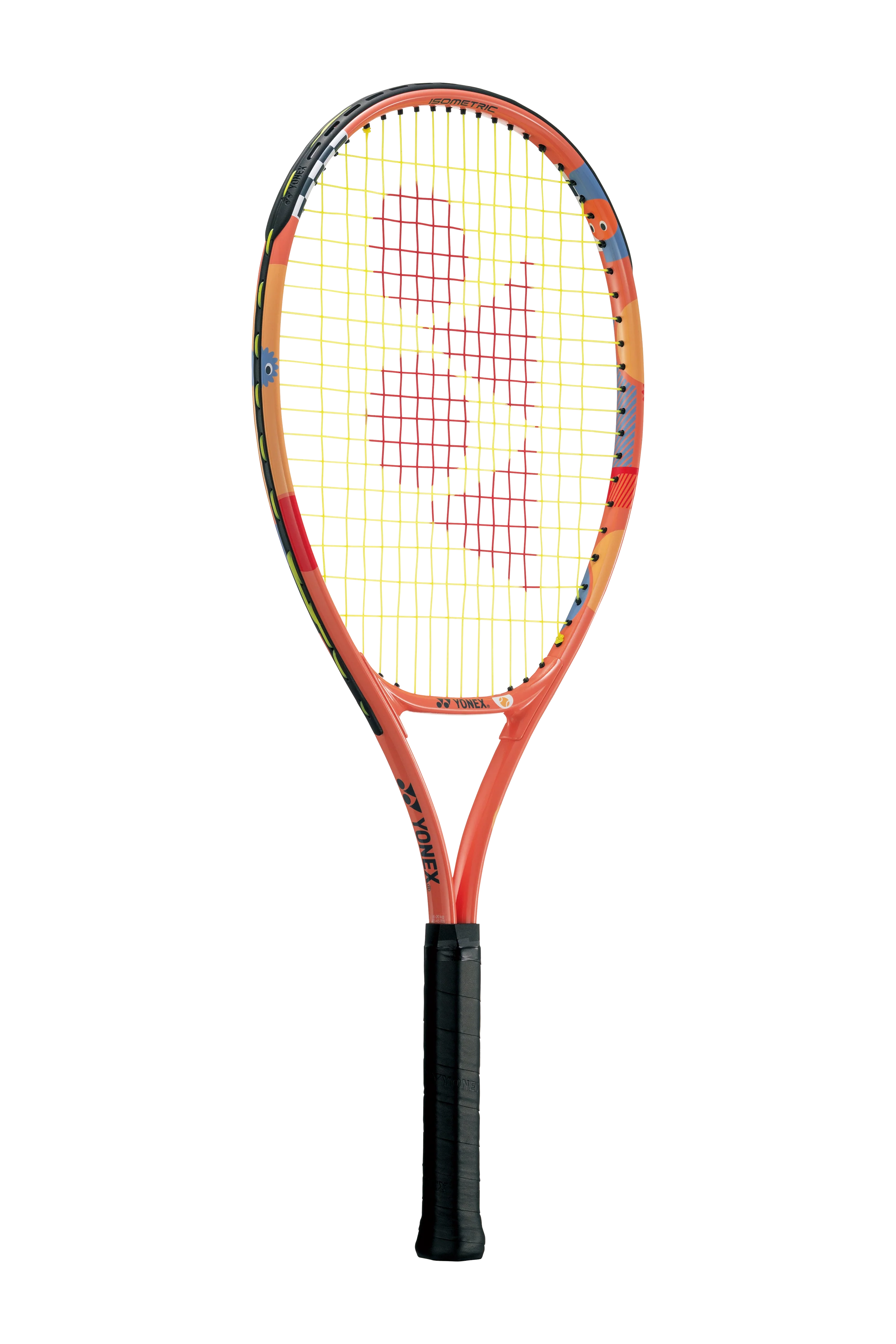 YONEX 25 JR STRUNG