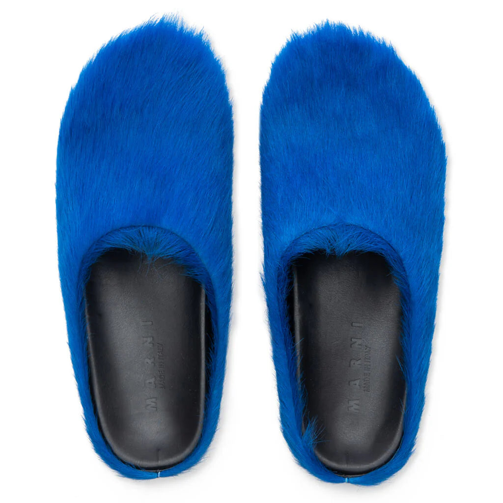 Sabot Mazarine Blue