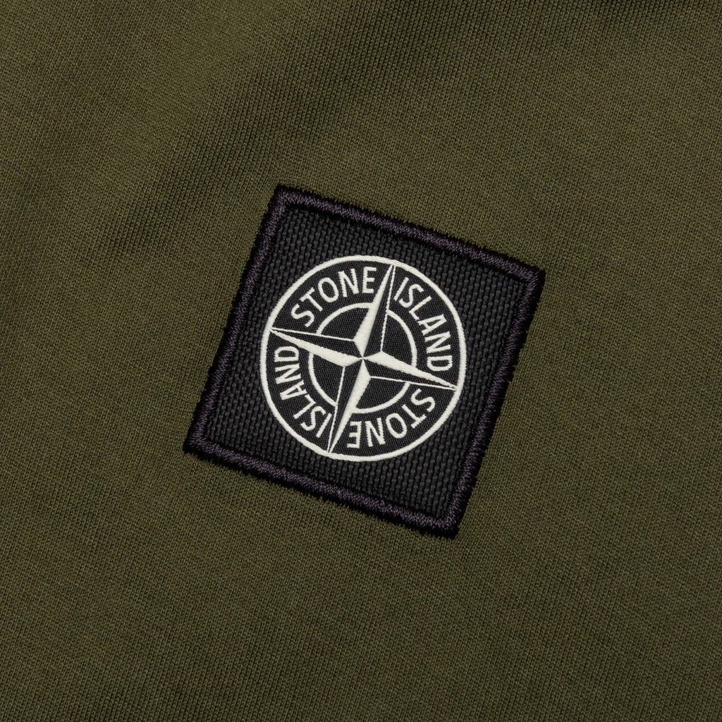 T Shirt Olive