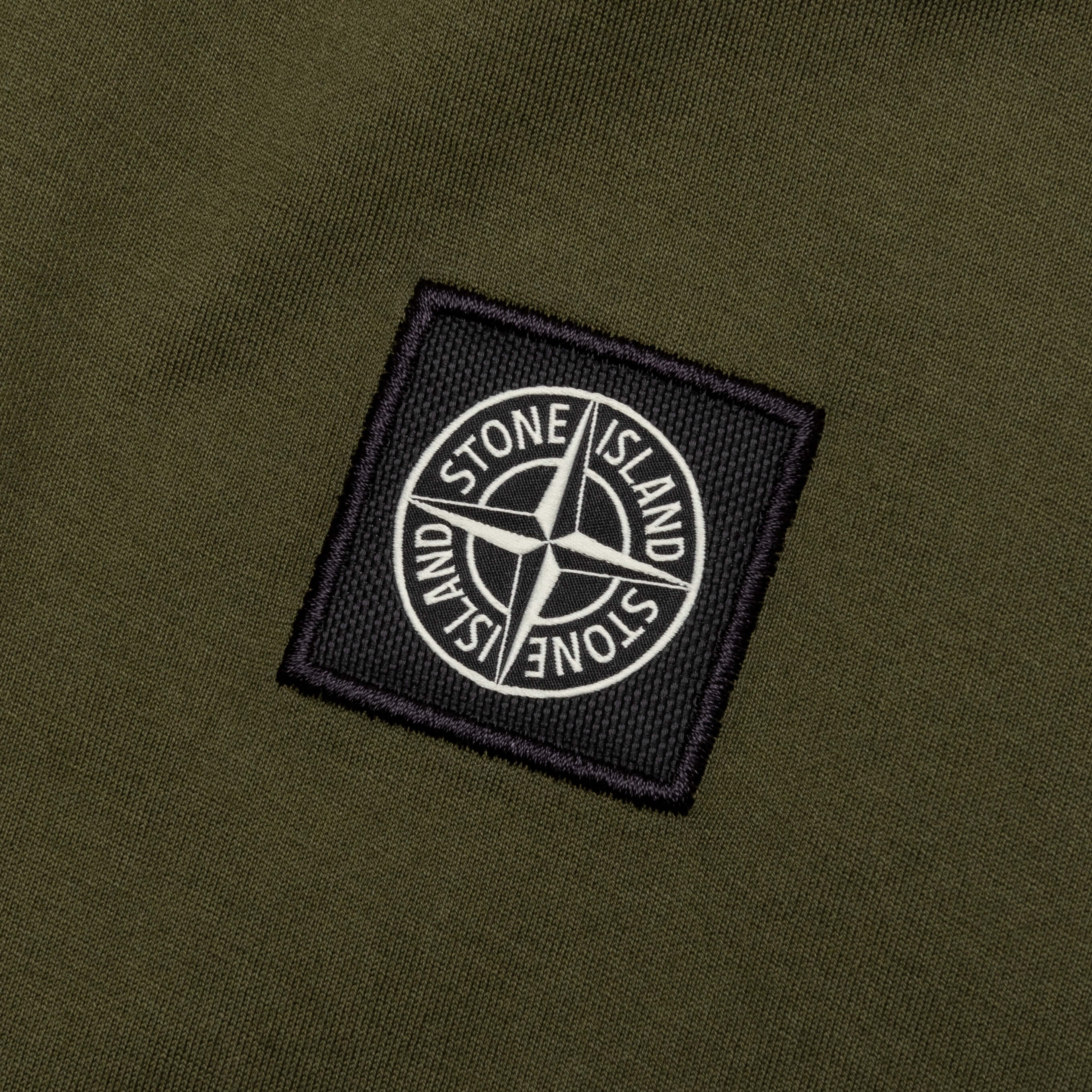 T Shirt Olive