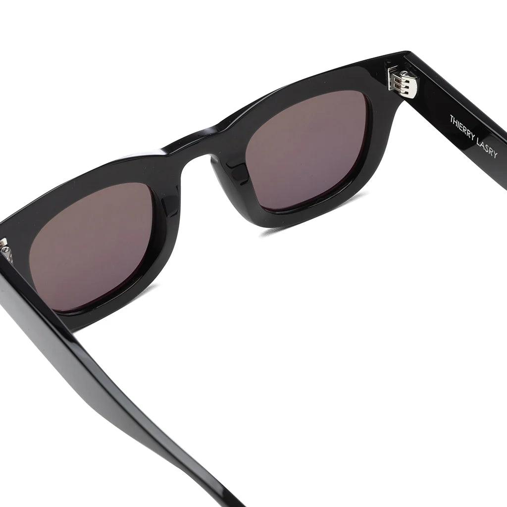 Dogmaty 101 Black Black