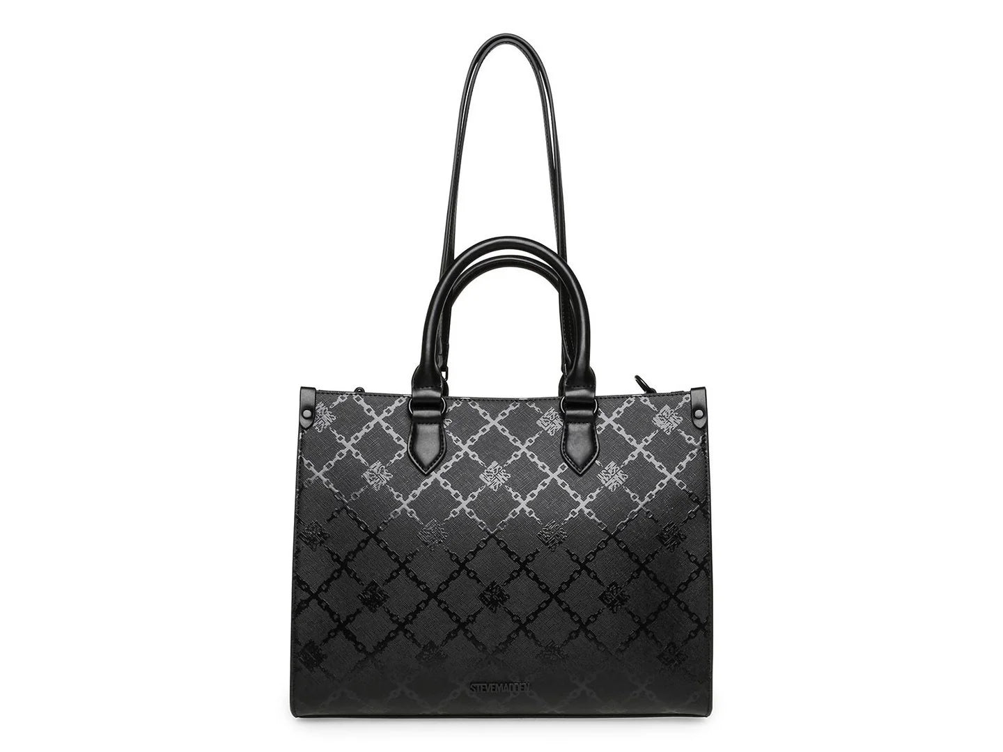 Bolso Steve Madden BSTILO Negro para Mujer
