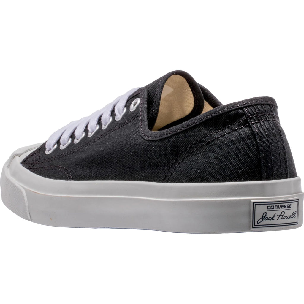 Jack Purcell Mens Black