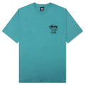 Tough Gear Tee Ocean