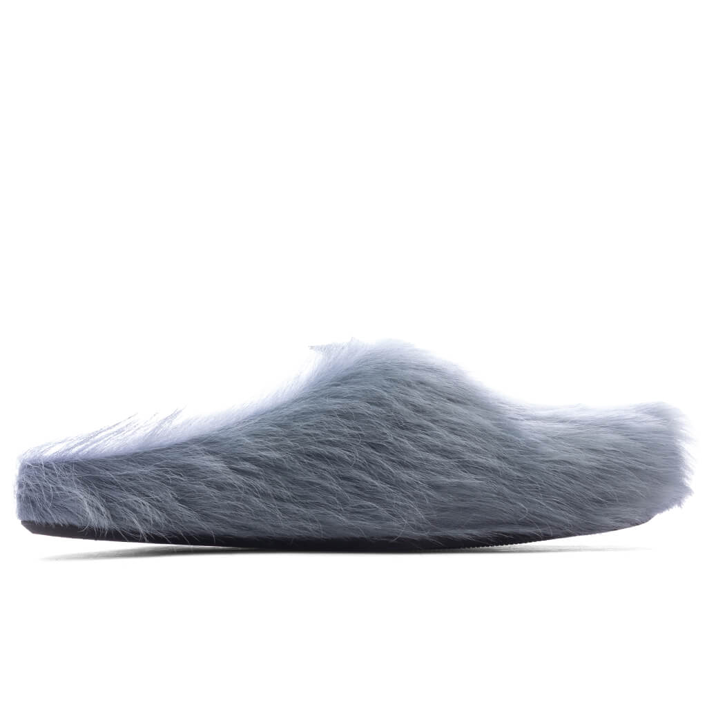 Fussbett Sabot Aquamarine