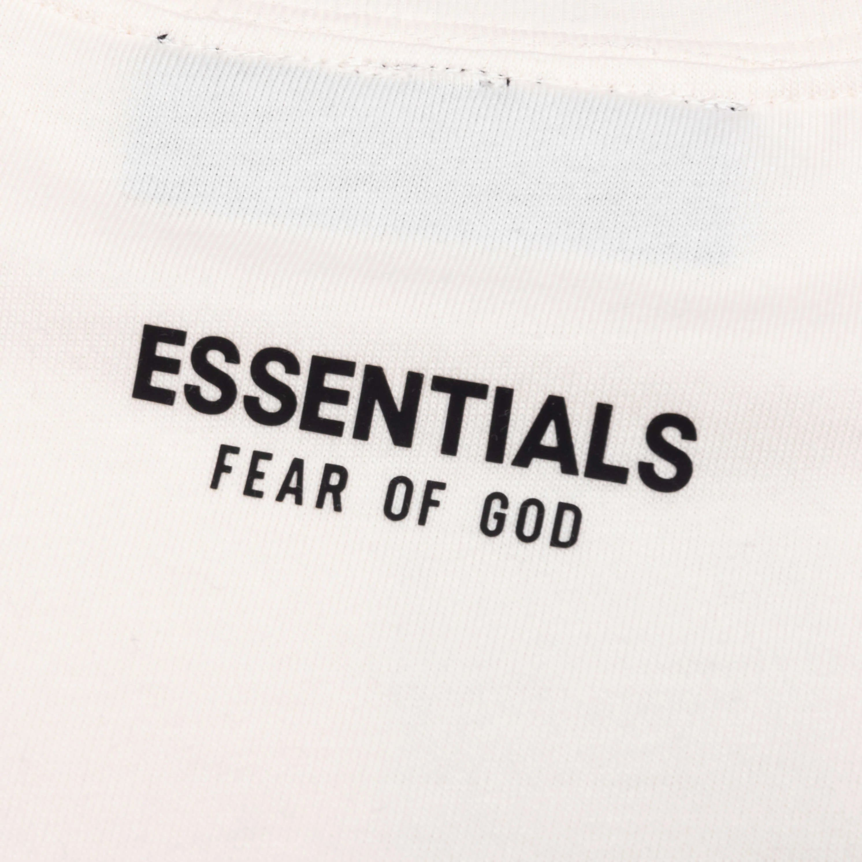 3 Pack Essential Tee Shell