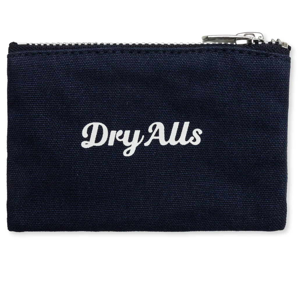 Card Case Navy