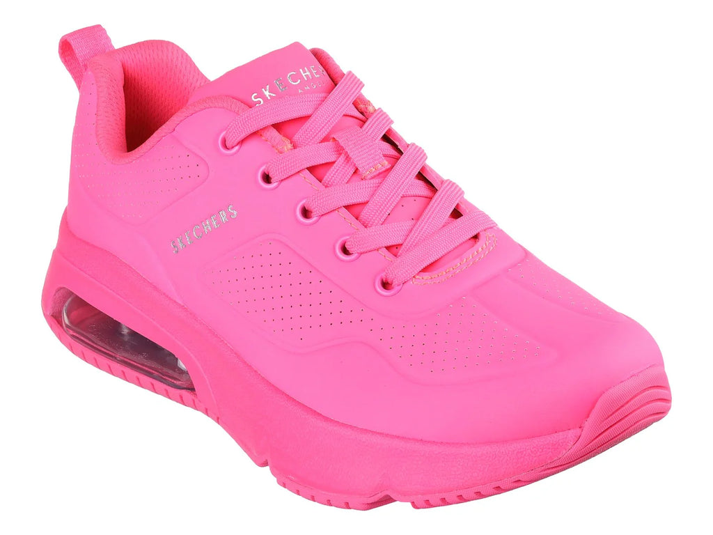 Tenis Skechers One Evolve Fucsia para Mujer