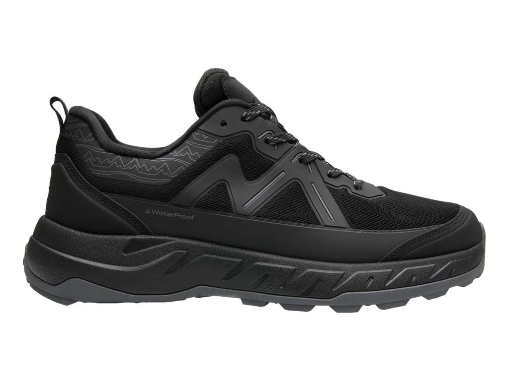 Tenis Flexi Negros Country para Hombre