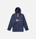 Puma X Ader Windbreaker Mens Jacket Black