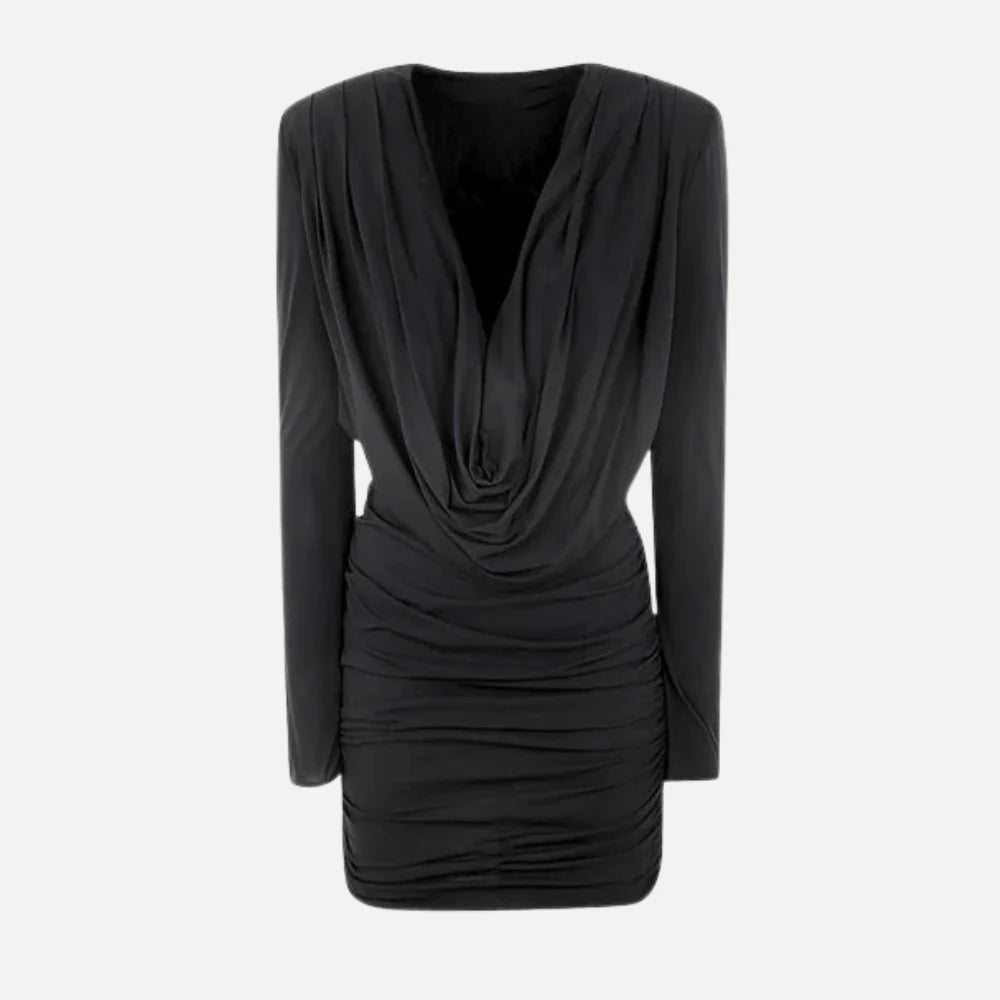 Vestido Thiessa