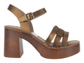 Sandalias ROZE Color Bronze para Mujer