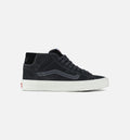 OG Mid Skool LX Mens Shoe Grey White