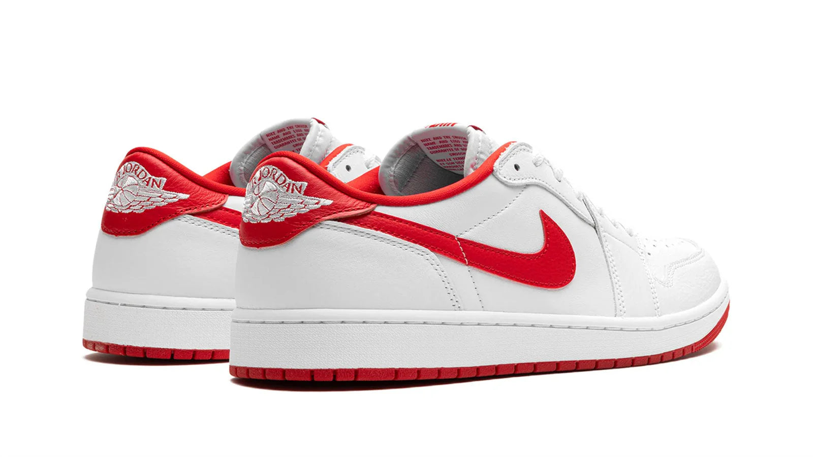 AIR JORDAN 1 MID WMNS University Red