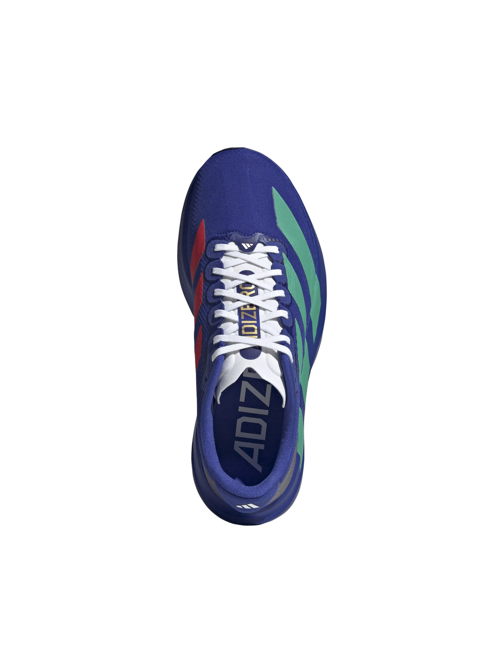 Adidas Adizero Evo SL Woven Womens Shoes