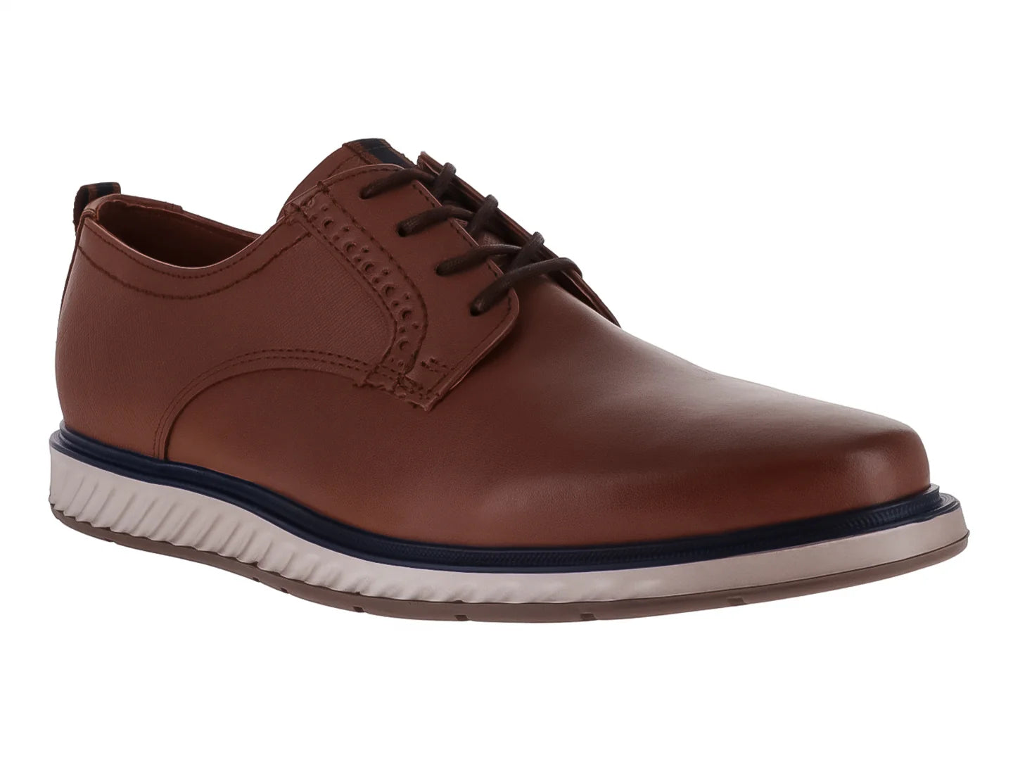 Zapatos Casuales HER SON Color Camel para Hombre