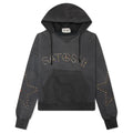 Star Studded Afterhood Black Grey