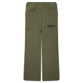 Drop Crotch Sweatpants Olive