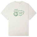 Never Been Regular Tee Grey