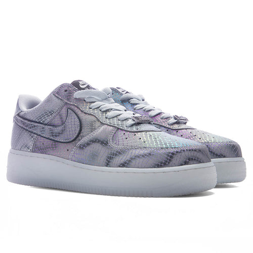 Nike x Kobe Bryant Air Force 1 Low Lenticular Light Armory Blue Light Armory Blue