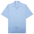 Cotton Shirt Pastel Violet