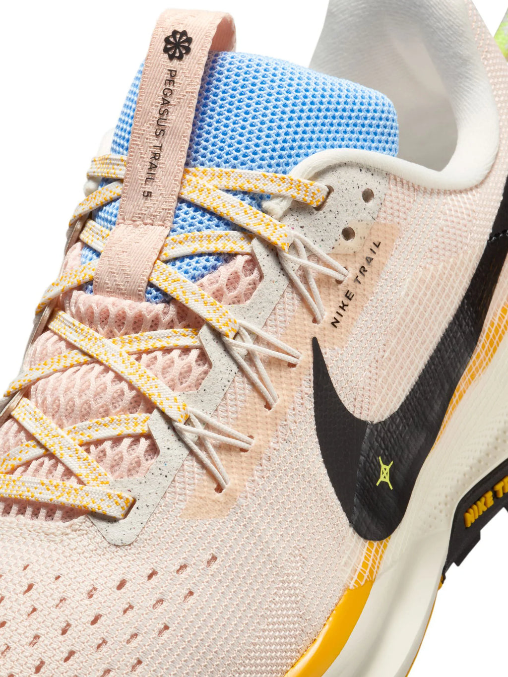 Nike React Pegasus Trail 5 Womens Shoes