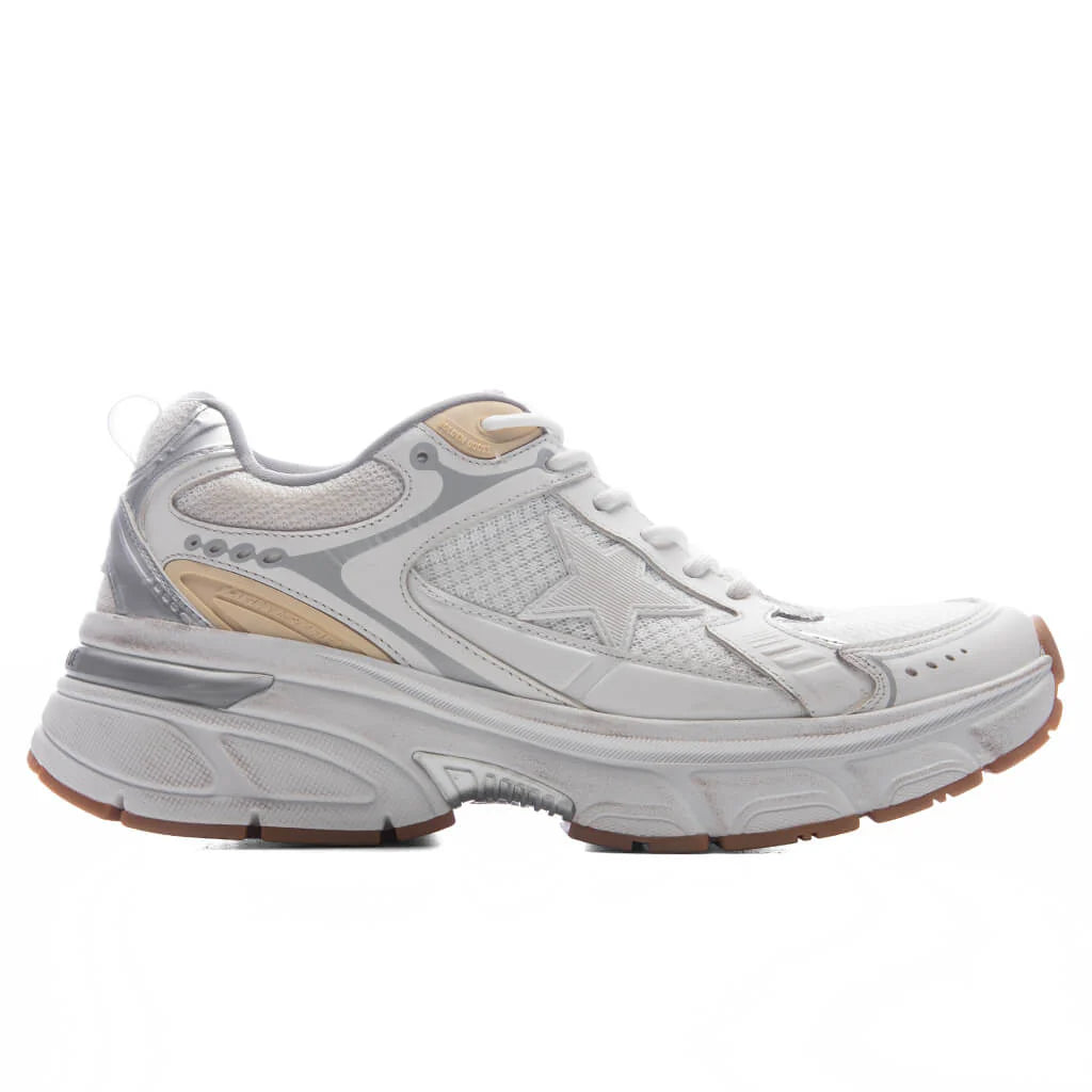 Lightstar White Gold