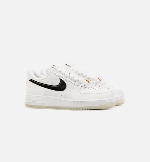 Air Force 1 Low Bronx Origins Mens Lifestyle Shoe White Black