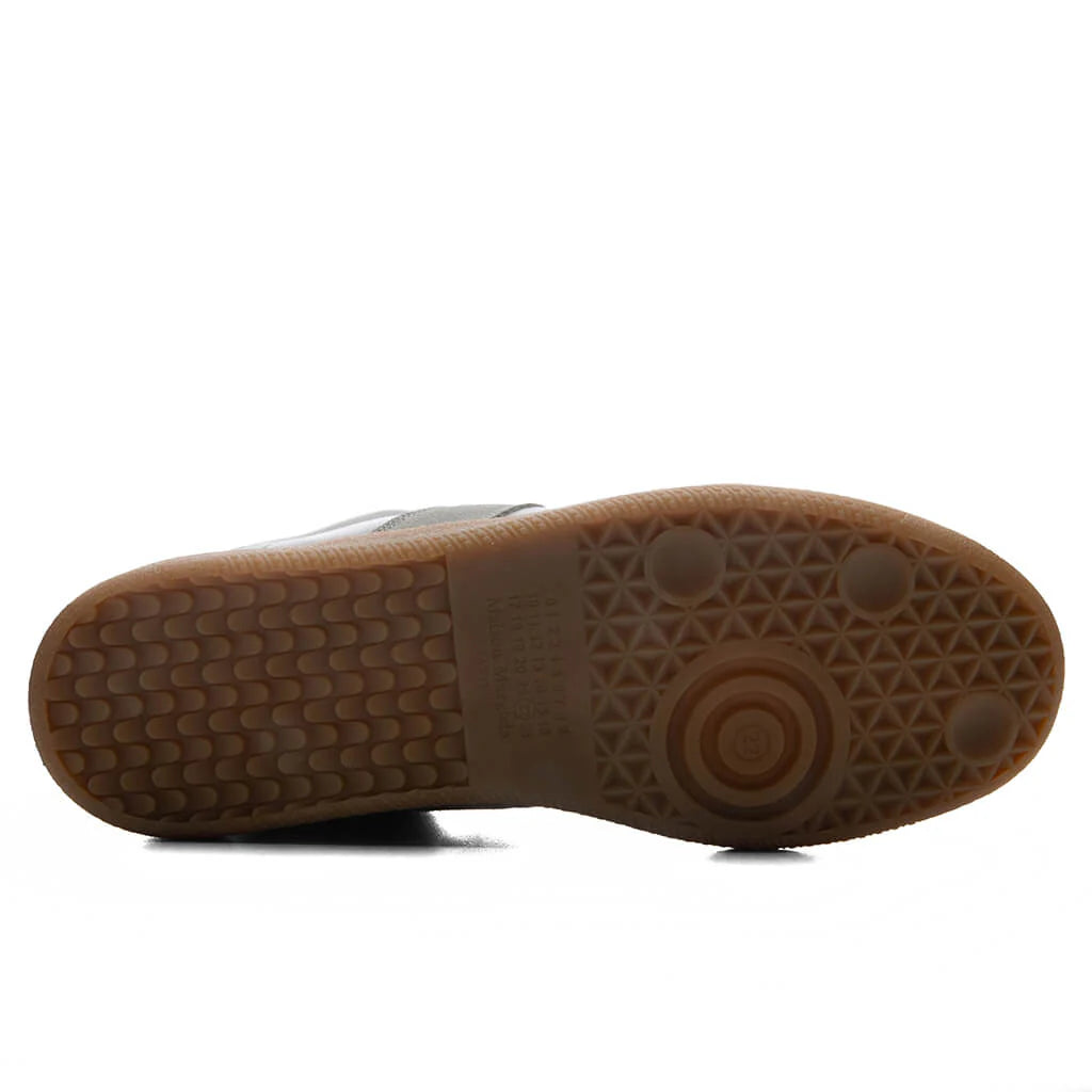 Replica Low Top Griffin Grey