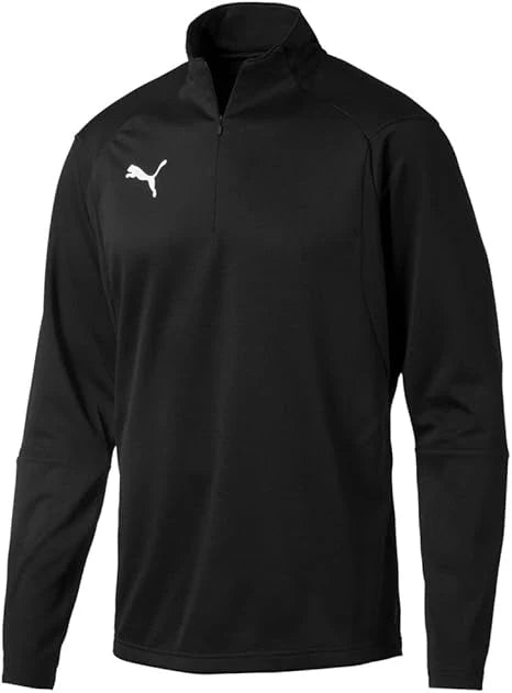 PUMA Liga Training 1 4 Zip Jacket