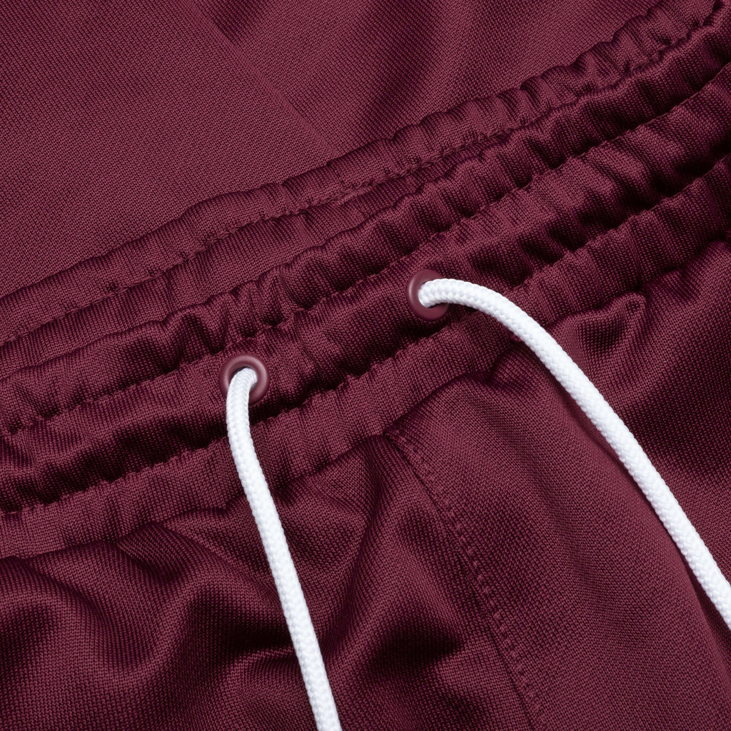 Puma x TMC Hussle T7 Pant Burgundy