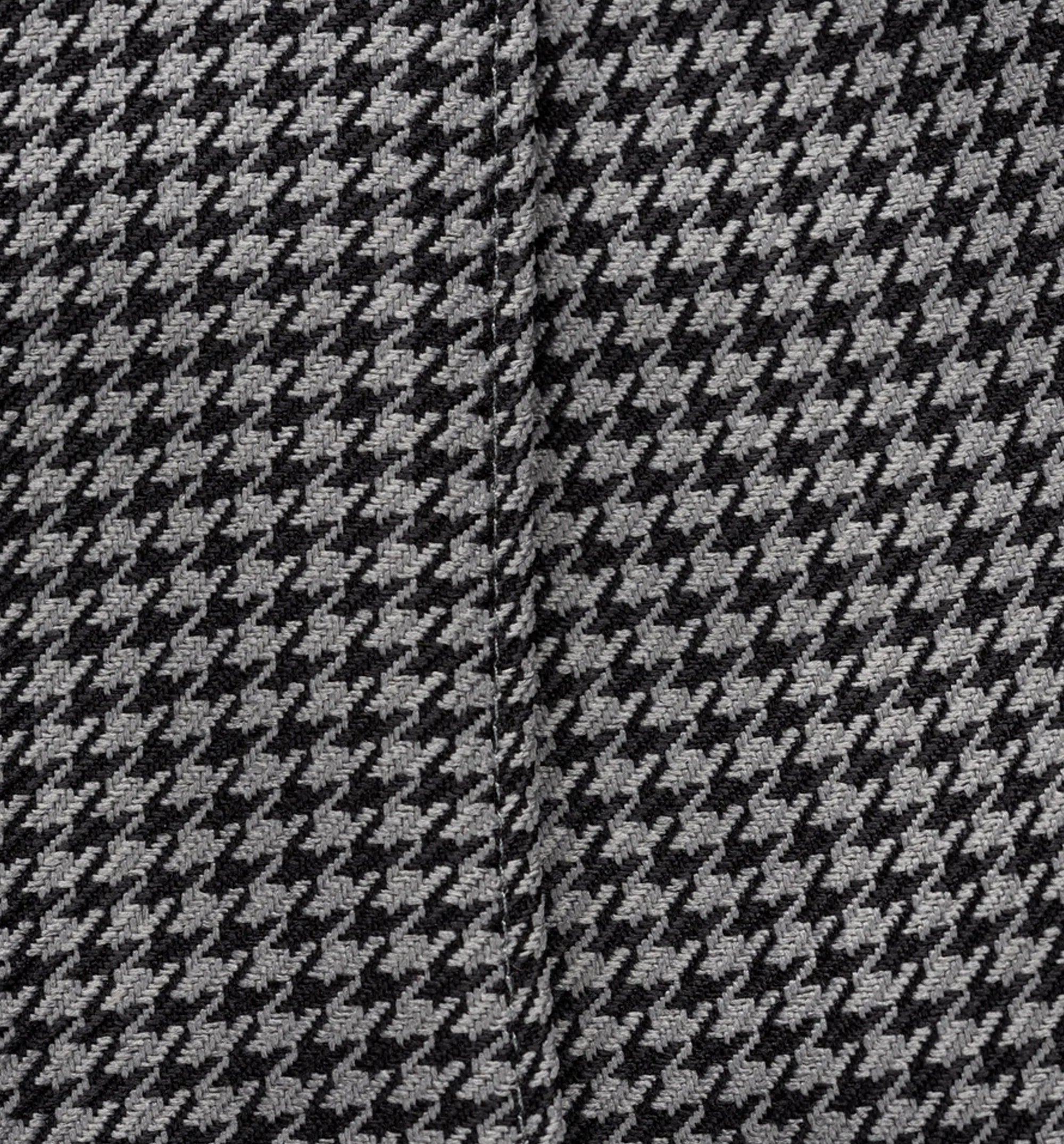 Houndstooth Pant Mens Pant Brown