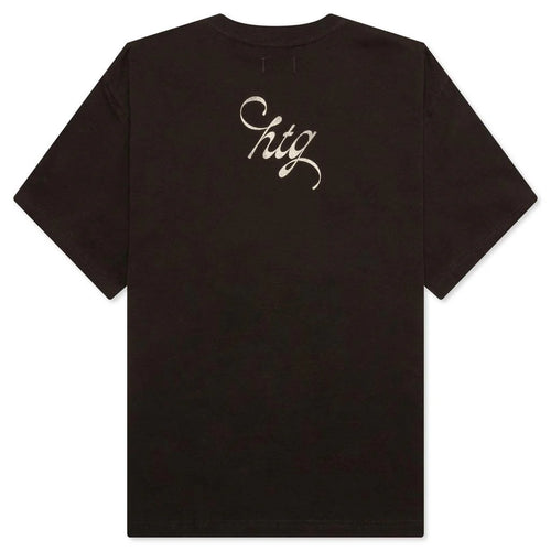 Holiday HTG TV S S Tee Black