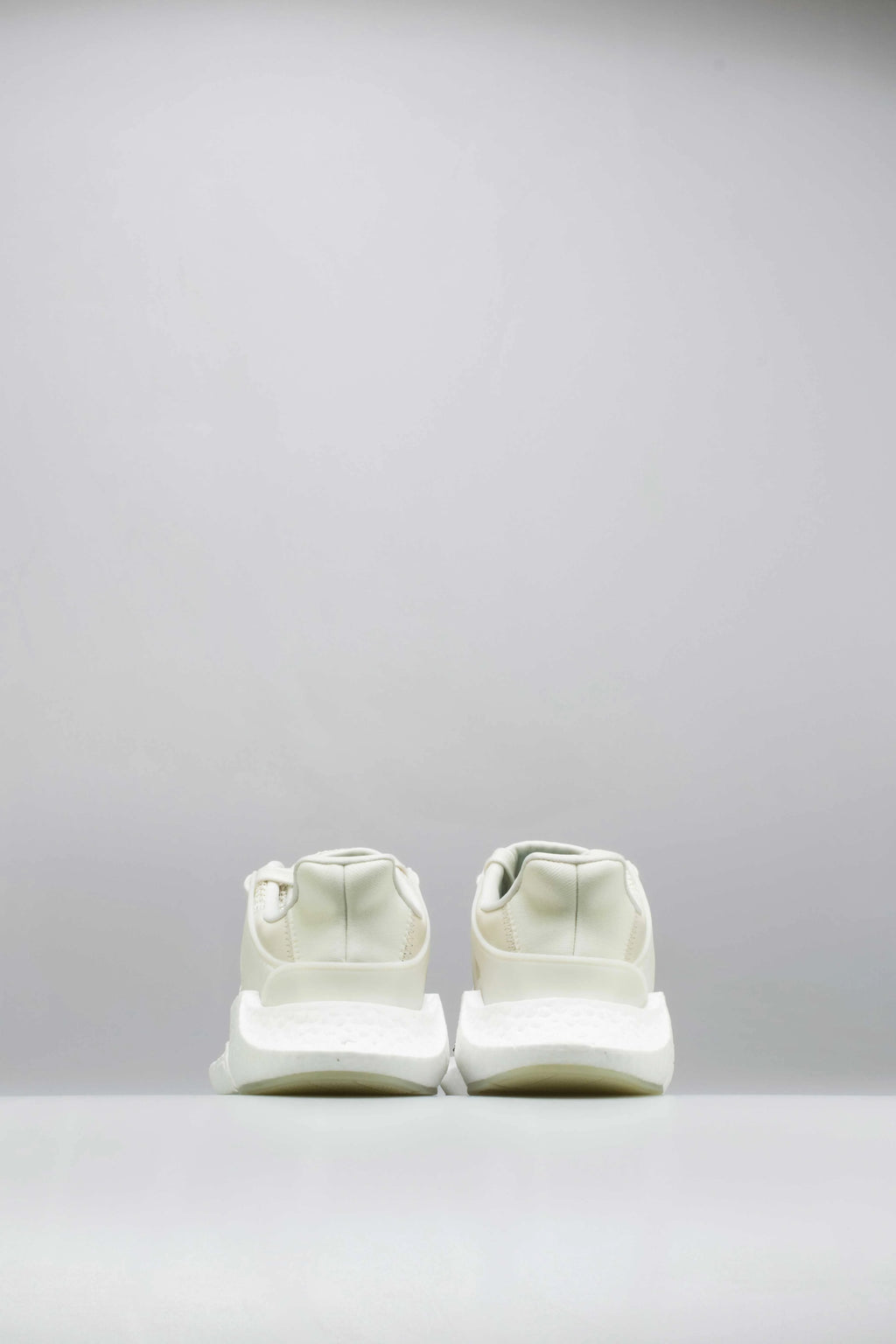 EQT Support 93 17 Mens Shoe Off White White