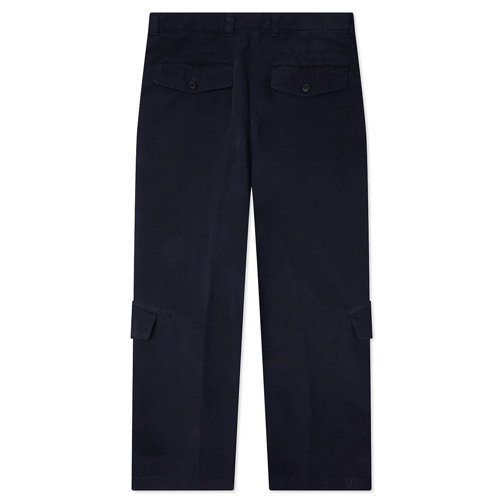 Paxford Gd 1146 MWPants Navy