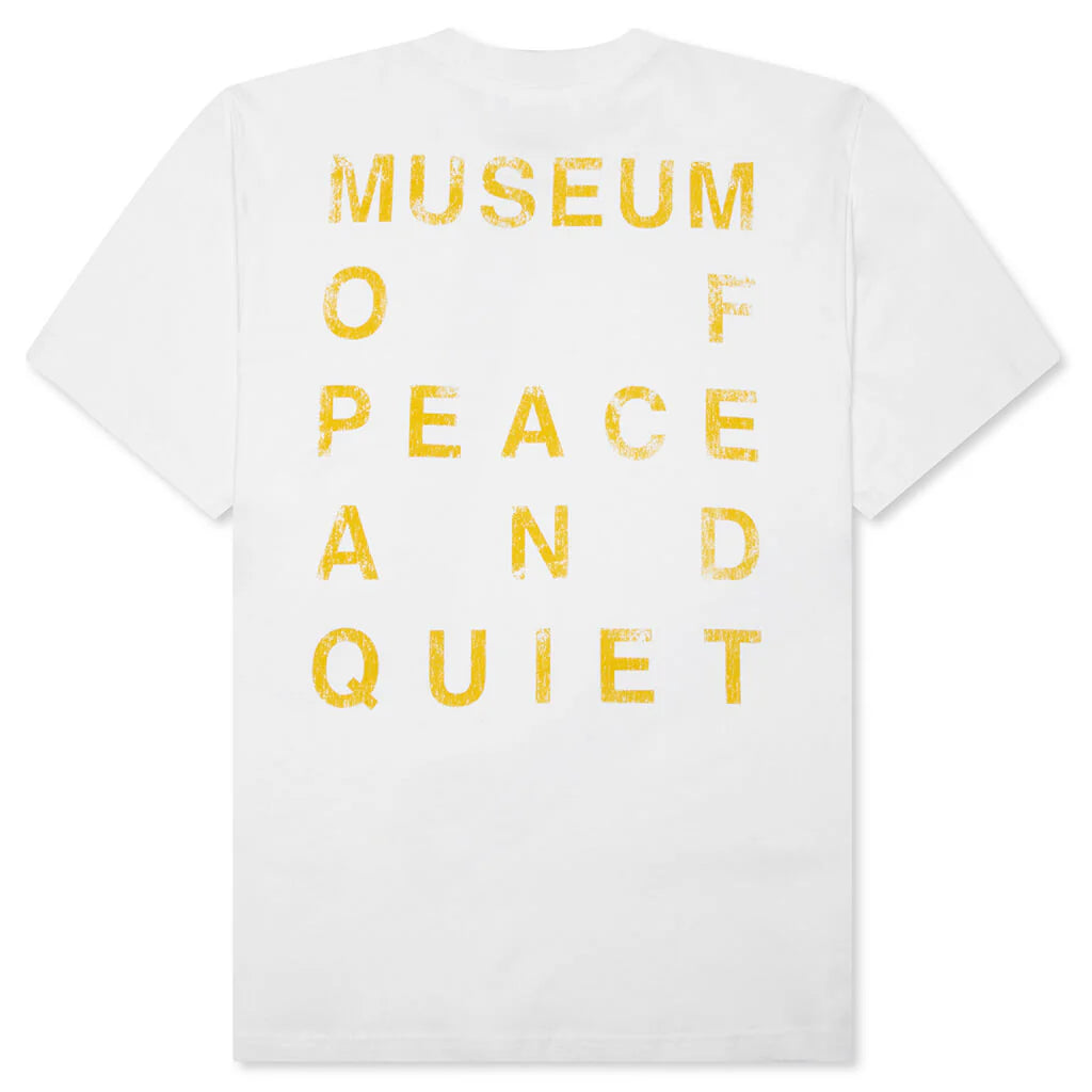 Castelli T Shirt White